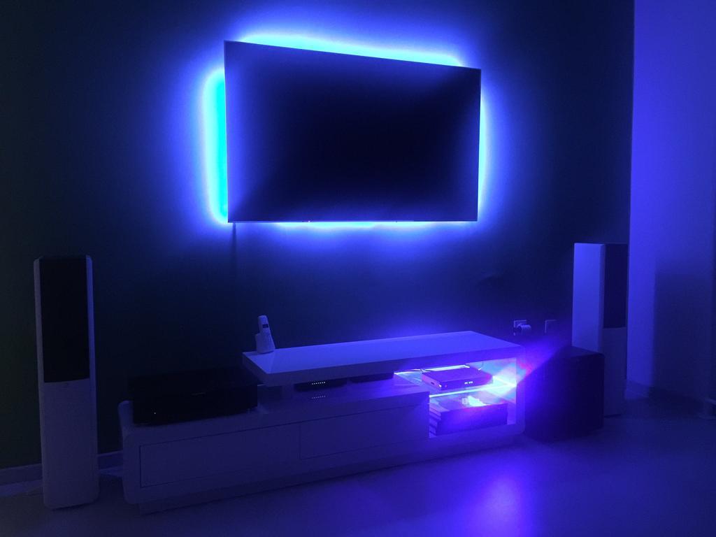 Apartment Alan Rijeka Bagian luar foto