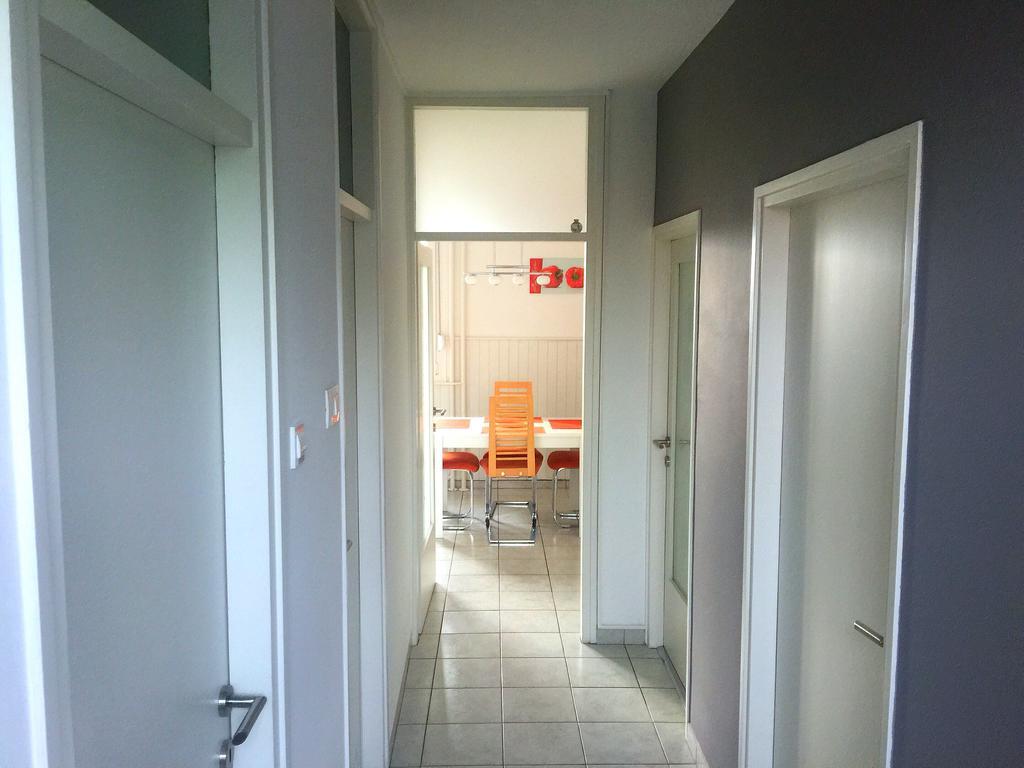 Apartment Alan Rijeka Bagian luar foto
